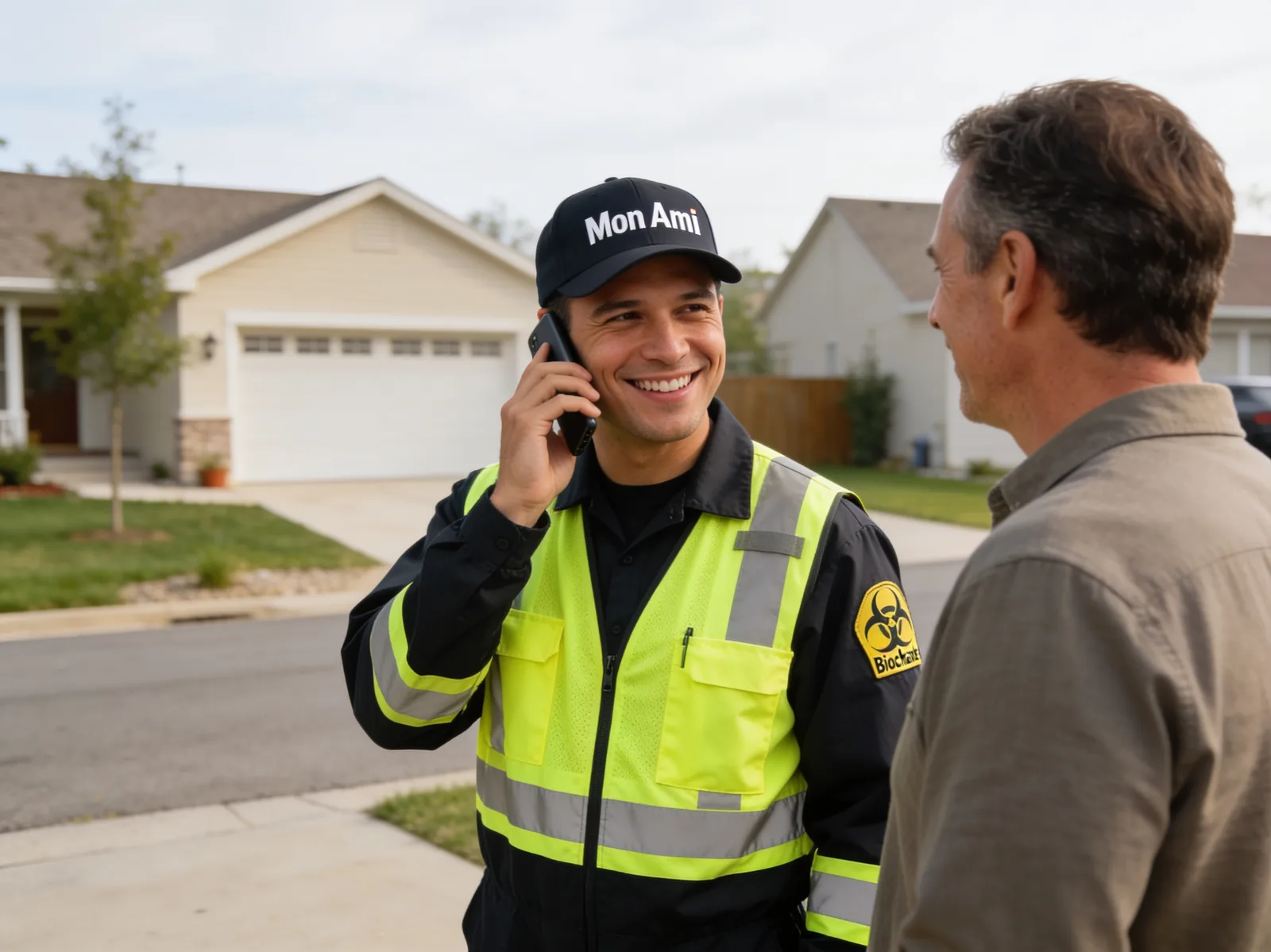 Sewage Cleanup Lesterville, SD FAQs