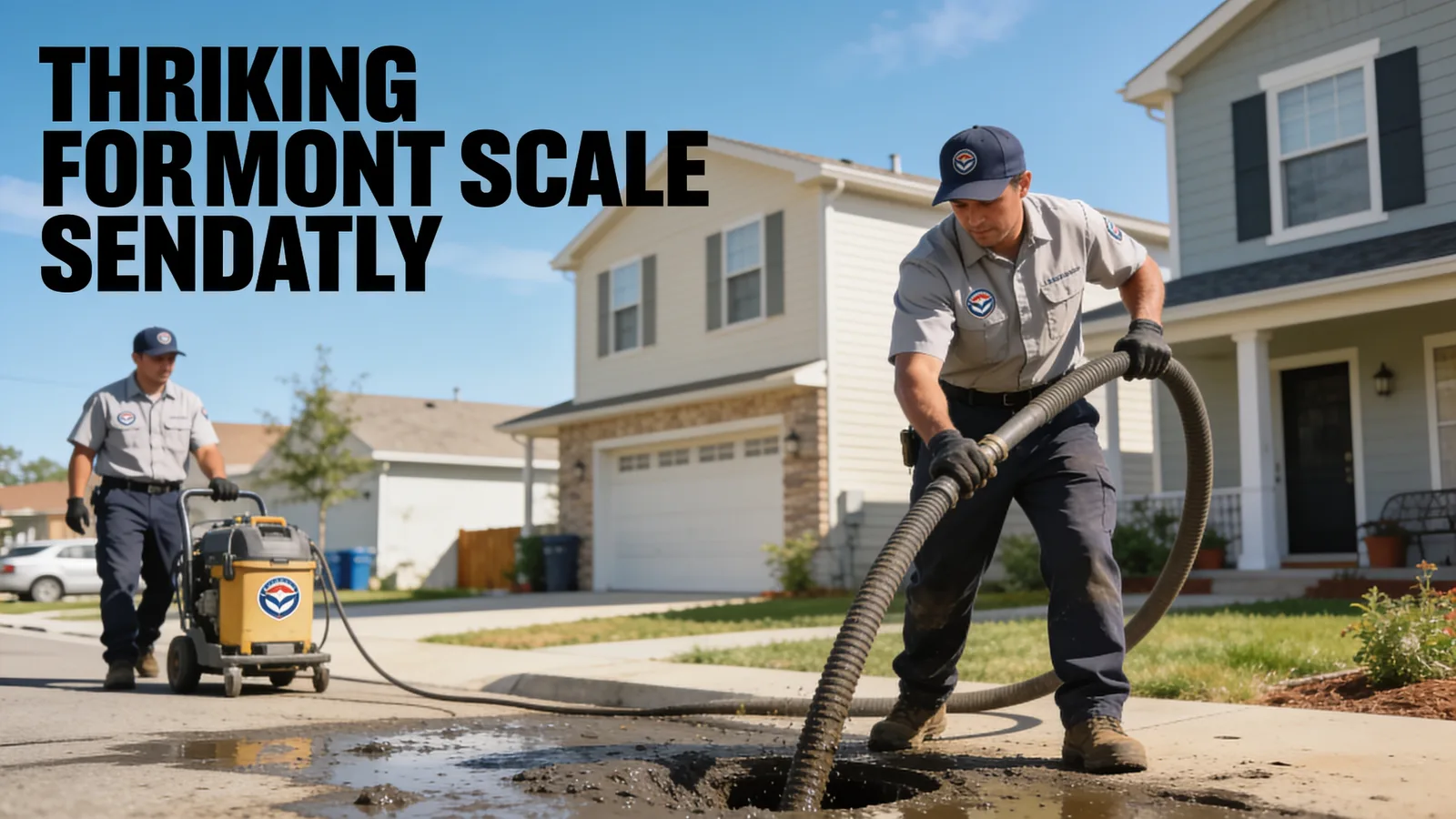 Sewage Cleanup in Lesterville, SD near me